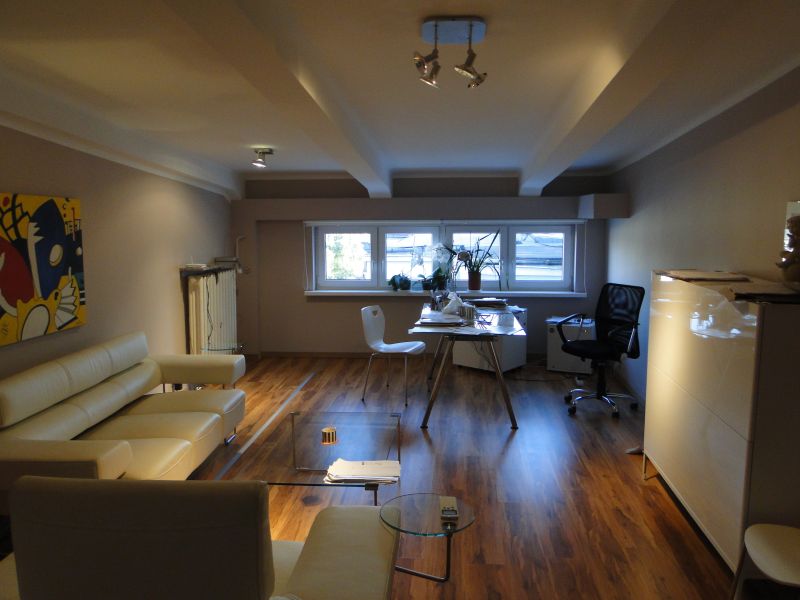 Klimatyzowane biura do wynajęcia - ul. Andrzeja Struga 26